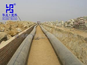 靜音托輥在現(xiàn)代物流中的應(yīng)用！