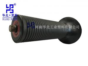 什么是礦用托輥？
