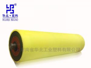 托輥的基本概念與類型！