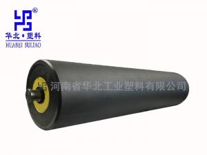 托輥的材料與制造工藝！