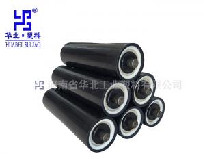 礦用托輥的分類(lèi)！