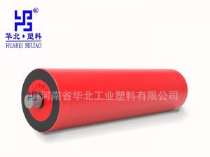 靜音托輥的技術(shù)優(yōu)勢與市場前景！