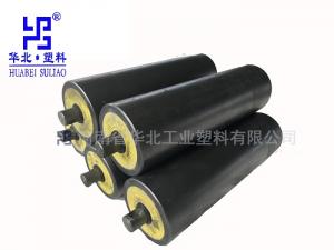 托輥的材料與制造工藝！