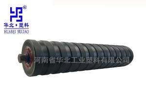 礦用托輥的分類(lèi)！
